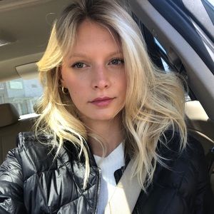 Meet your Posher, Mary layson